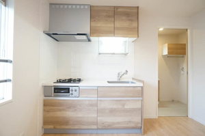 サニー　ヒル　Ａ202-4