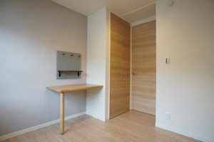 サニー ヒル A 202号-6