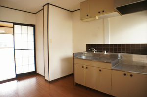 パークハイム　Ｄ 102号-2