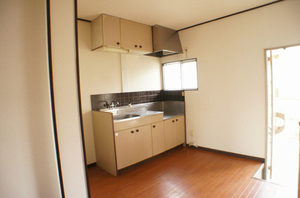 パークハイム　Ｄ 102号-4