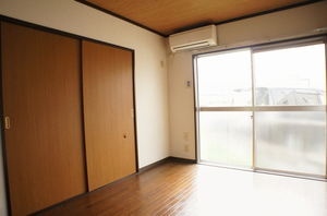 パークハイム　Ｄ 102号-6