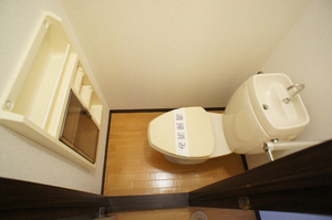 ドミール　Ｂ 103号-6