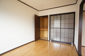 ドミール　Ｂ 103号-8