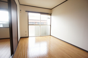 ドミール　Ｂ 103号-10