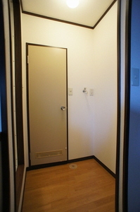 ドミール　Ｂ 103号-11