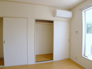 エミネンス　Ａ 201号-6