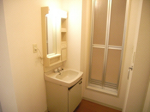 エミネンス　Ａ 201号-9