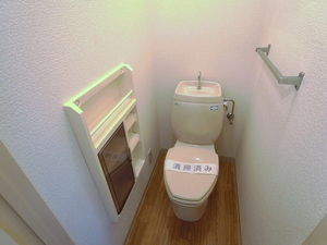 エミネンス　Ａ 201号-11