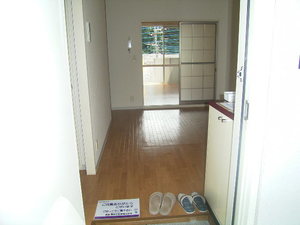 エミネンス　Ａ 202号-2