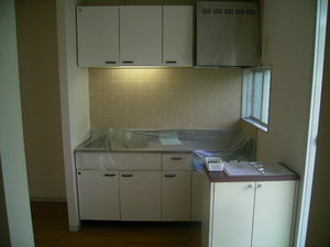 エミネンス　Ａ 202号-3