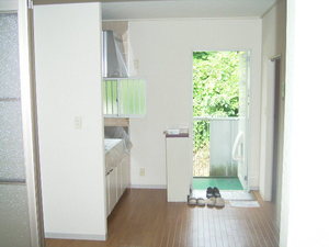 エミネンス　Ａ 202号-8