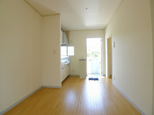 エミネンス　Ｂ 201号-2