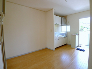 エミネンス　Ｂ 201号-5