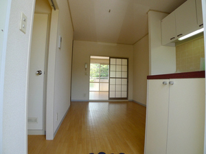 エミネンス　Ｂ 201号-7