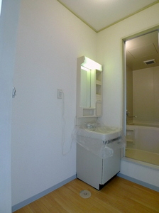 エミネンス　Ｂ 201号-9