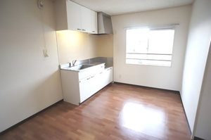 イースト　ヒル 203号-3