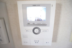 イースト　ヒル 203号-5