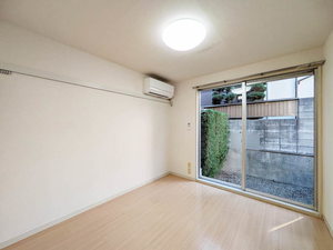 ジュネス　川越 106号-2