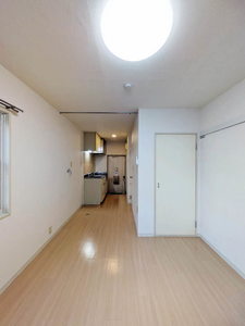 ジュネス　川越 106号-3