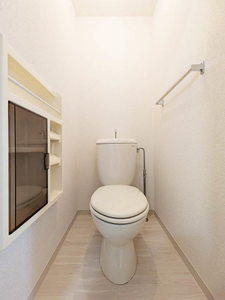 ジュネス　川越 106号-10