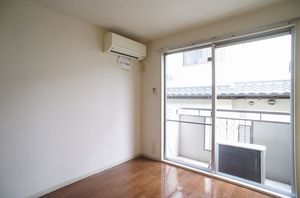 ジュネス　川越 205号-3