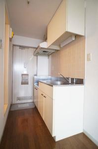 ジュネス　川越 205号-6