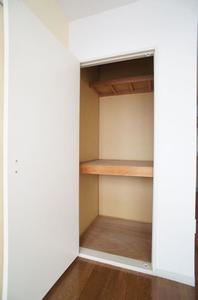 ジュネス　川越 205号-8