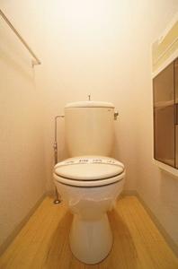 ジュネス　川越 205号-10