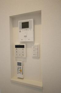 フラッツ 山下 A 101号-4