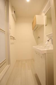 フラッツ 山下 A 101号-9