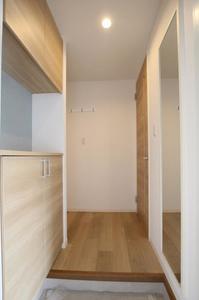 フラッツ 山下 A 101号-11