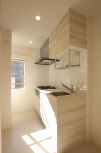 フラッツ　山下　Ａ 201号-3