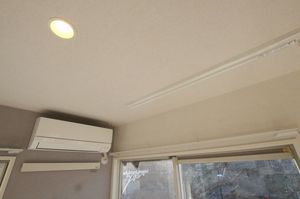 フラッツ　山下　Ａ 201号-4