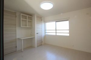 フラッツ　山下　Ａ 201号-5