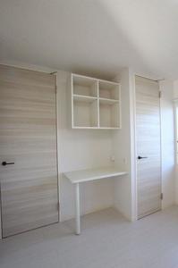 フラッツ　山下　Ａ 201号-6