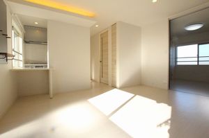 フラッツ　山下　Ａ 201号-11