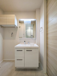 フラッツ　山下　Ｂ 102号-8