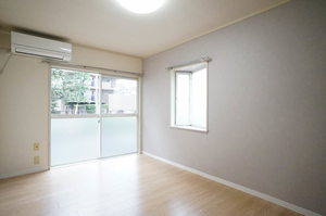 フラッツ　山下　Ｂ 103号-4