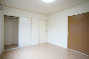 フラッツ　山下　Ｂ 103号-5