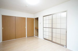 フラッツ　山下　Ｂ 103号-7