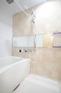 フラッツ　山下　Ｂ 103号-8