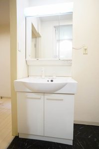 フラッツ　山下　Ｂ 103号-9