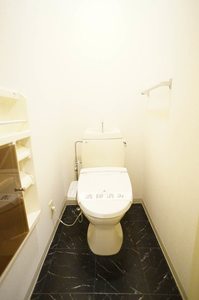 フラッツ　山下　Ｂ 103号-10