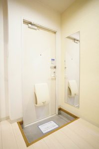 フラッツ　山下　Ｂ 103号-11