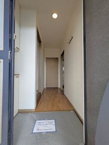 アピア　南浦和 201号-2