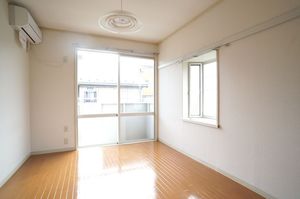 エクセル　ヒロ 205号-2