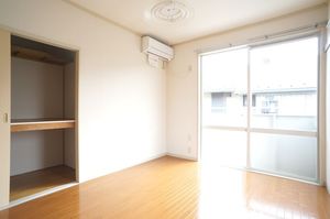 エクセル　ヒロ 205号-3