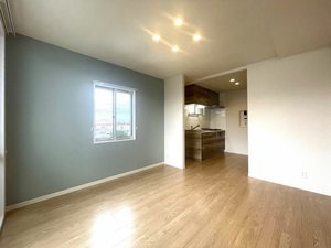 リルバレー　Ａ 202号-1