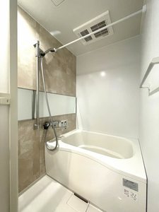 リルバレー　Ａ 202号-8