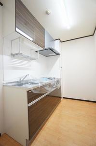 ジュネス　アルプ 303号-3